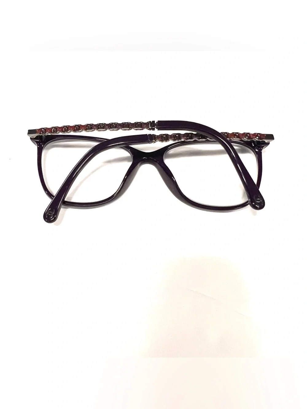CHANEL eyeglasses frames
